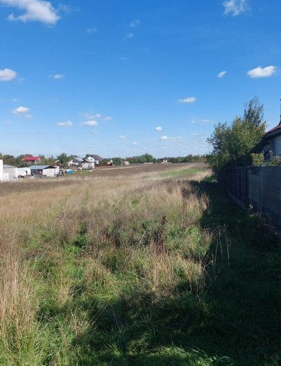 Vanzare teren intravilan, Smeura - Poză 6