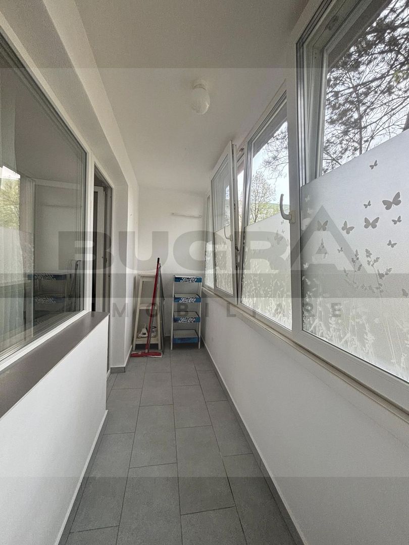 Apartament 2 camere modern, balcon, zona Albac - Poză 9