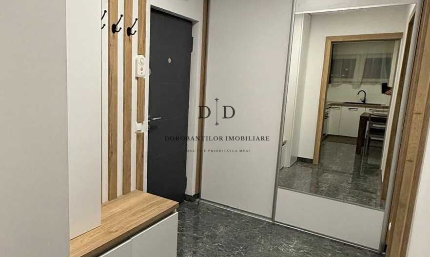 Apartament 2 camere de închiriat | Manastur | Prima închiriere - Poză 5