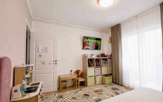 Apartament 4 camere Nerva Traian | Renovat | Imobil 1992 | 2 Locuri de parcare - Poză 4
