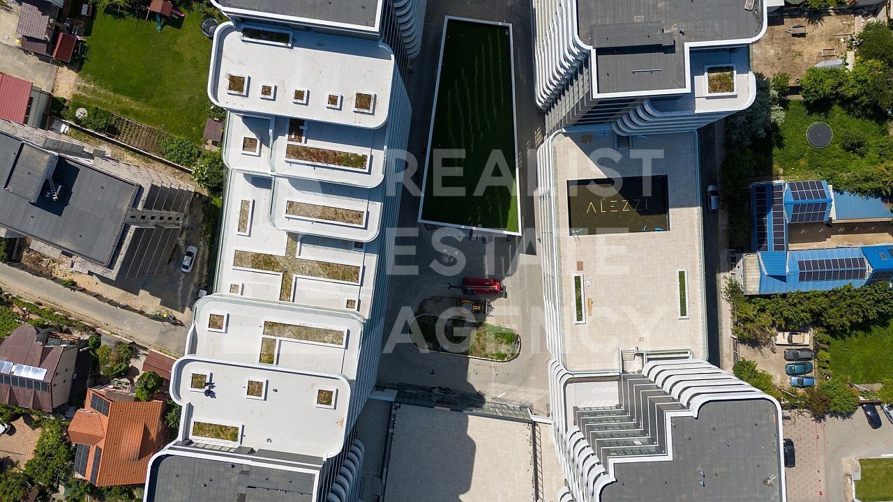 Vânzare, apartament, 2 camere, Alezzi Odyssey - Poză 3