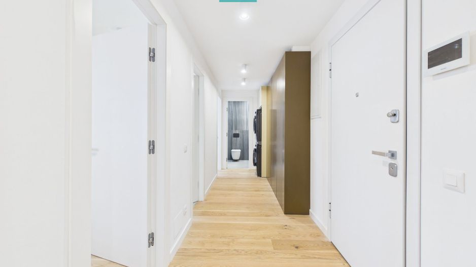 Apartament Premium cu 3 camere | Nusco City Faza 2 - Poză 10