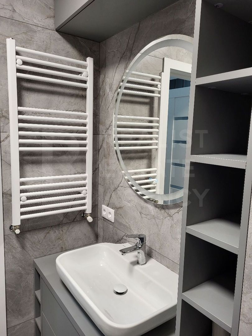 Chirie, apartament, 1 cameră, bulevardul Mircea Cel Bătrân, Ciocana - Poză 7