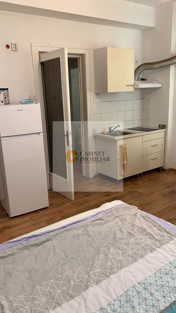 Studio 29 mp  | Conservator | Bloc Consolidat | - Poză 2