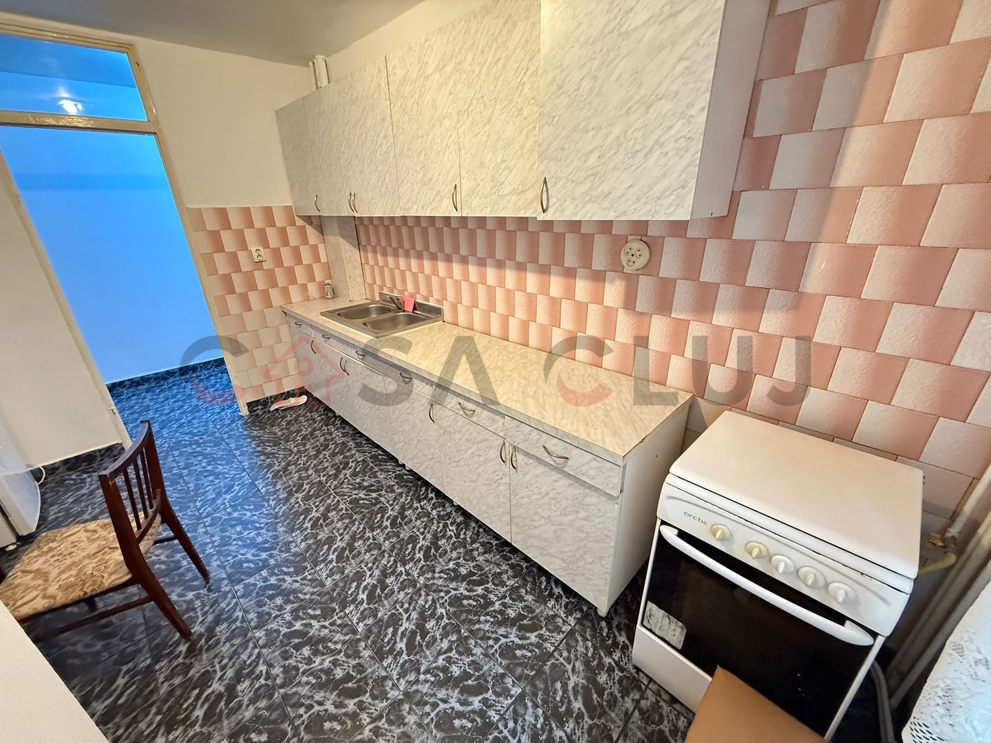 Etaj 1, Kaufland Manastur, Decomandat! - Poză 13