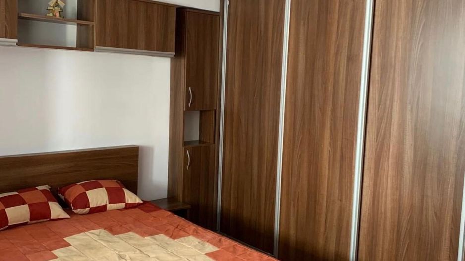 AP. 3 CAMERE SPLAIUL UNIRII, BUCATARIE INCHISA, MOBILAT/UTILAT MODERN - Poză 2