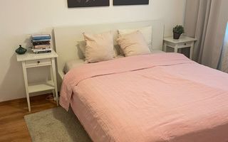 Apartament 2 camere de inchiriat, 2 minute Metrou Lujerului - Poză 1