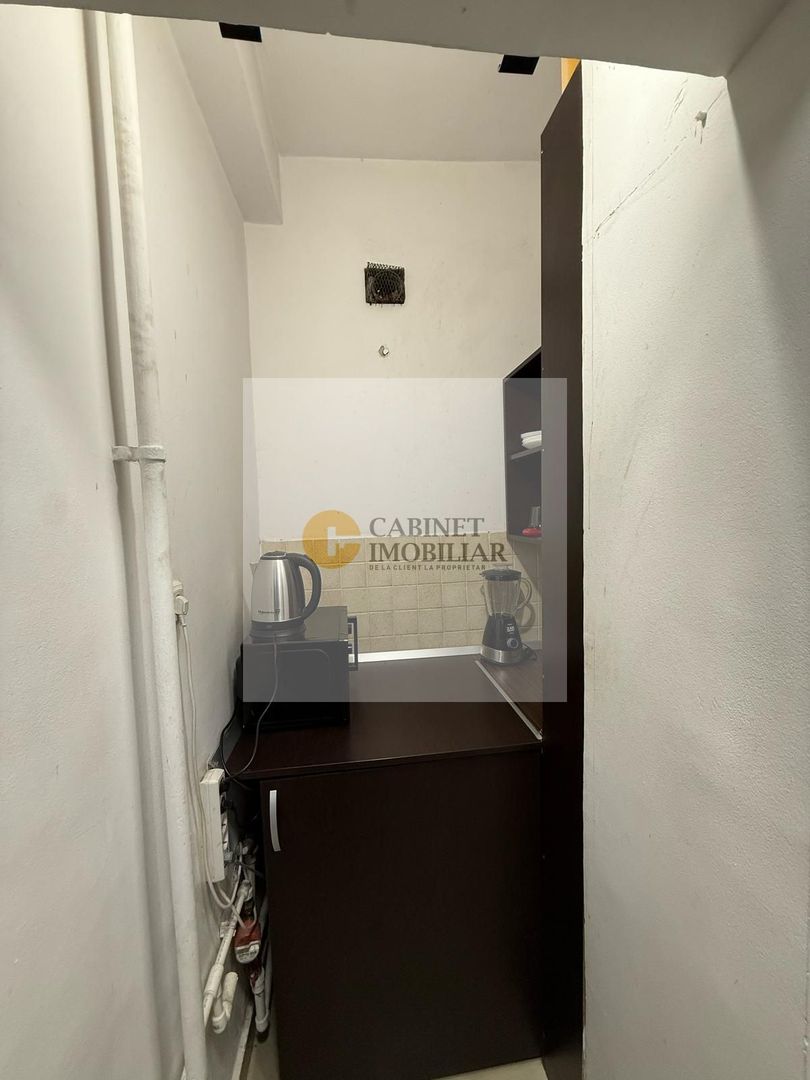 Apartament 2 camere | 42 mp | Calea Victoriei - Poză 3