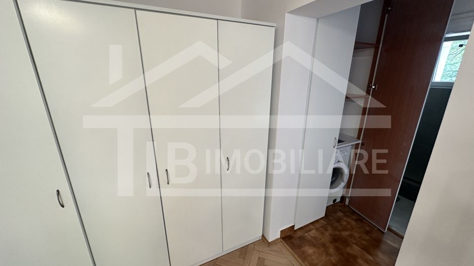 Apartament cu 2 camere, 55mp, Zona UMFST - Poză 8