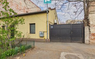Apartament la curte comună pe strada Mărășești - Poză 2