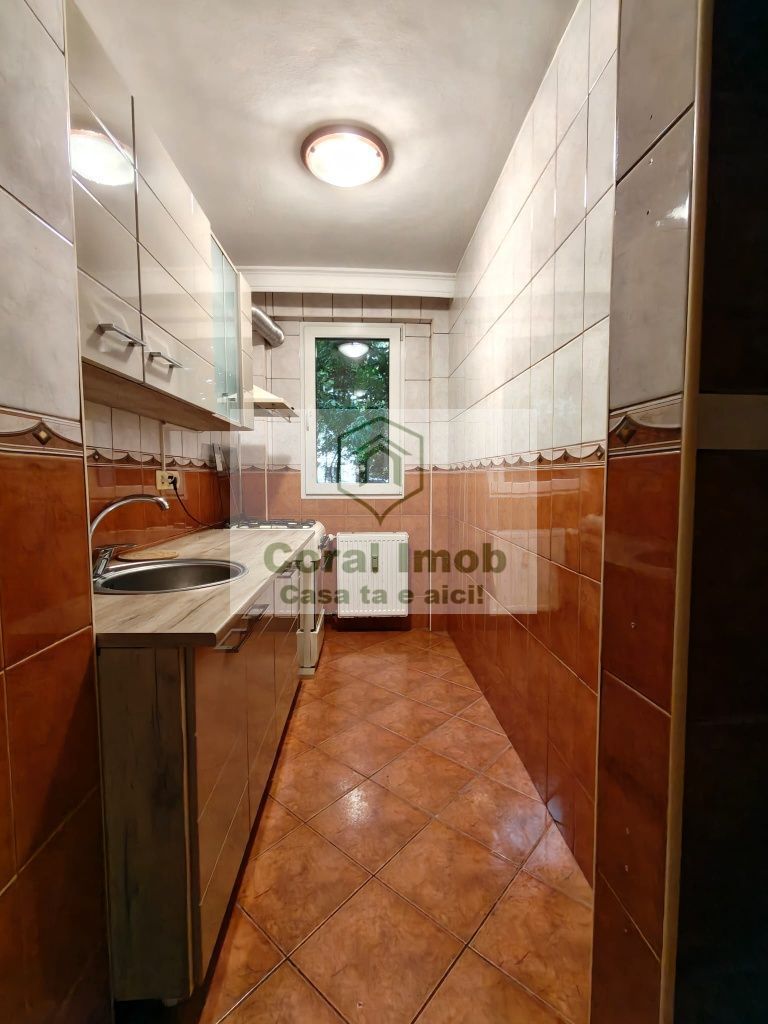 Apartament 2 camere | Parter Tei - Poză 1