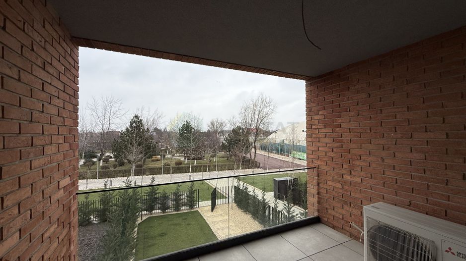 Vila urbana cu gradina langa parc in Tunari - Poză 34