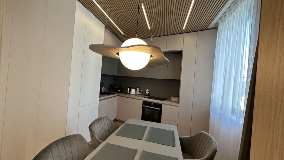 Apartament 3 camere -ISHO - Poză 14