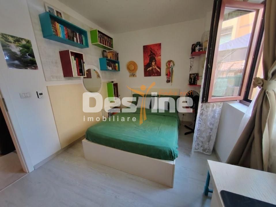 COMISION 0% CUMPARATOR Apartament 3c + LOC PARCARE + GRĂDINĂ - Poză 6