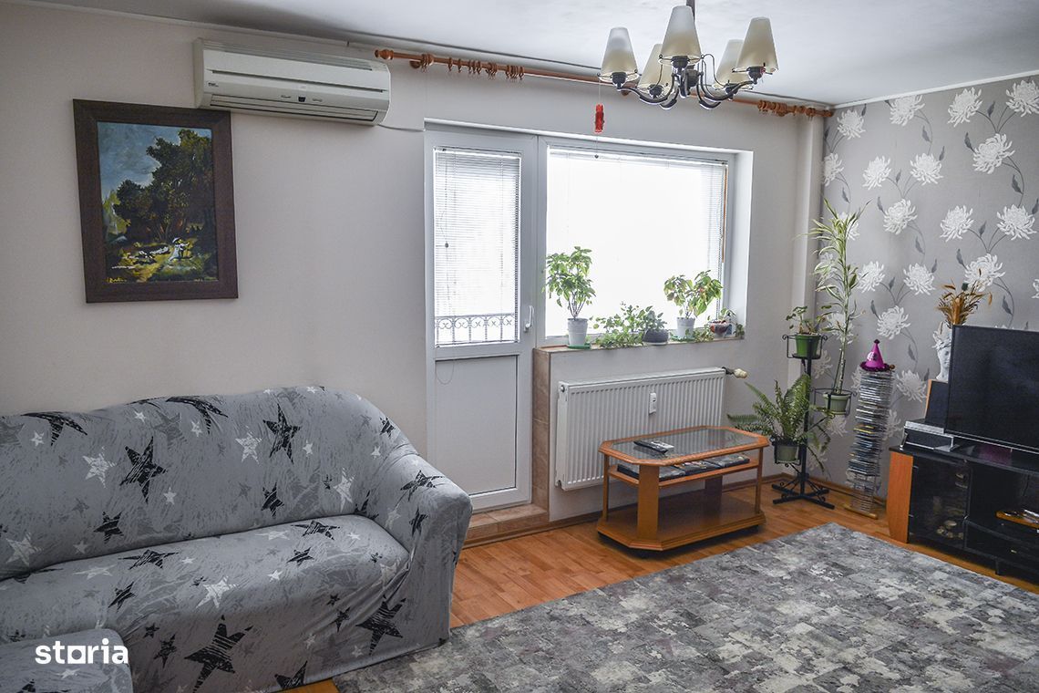 Apartament Spatios Boxa Parcare Zona Verde - Poză 1