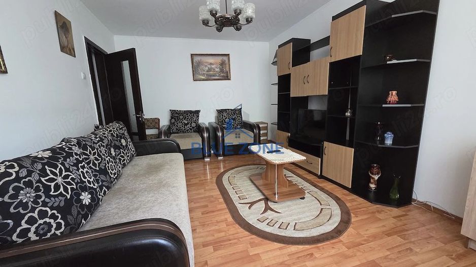 DE ÎNCHIRIAT – APARTAMENT 2 CAMERE DECOMANDAT | METROU PĂCII - Poză 1