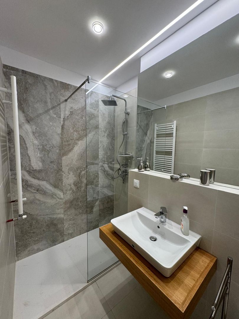 Apartament 3 camere | Nusco City - Poză 8