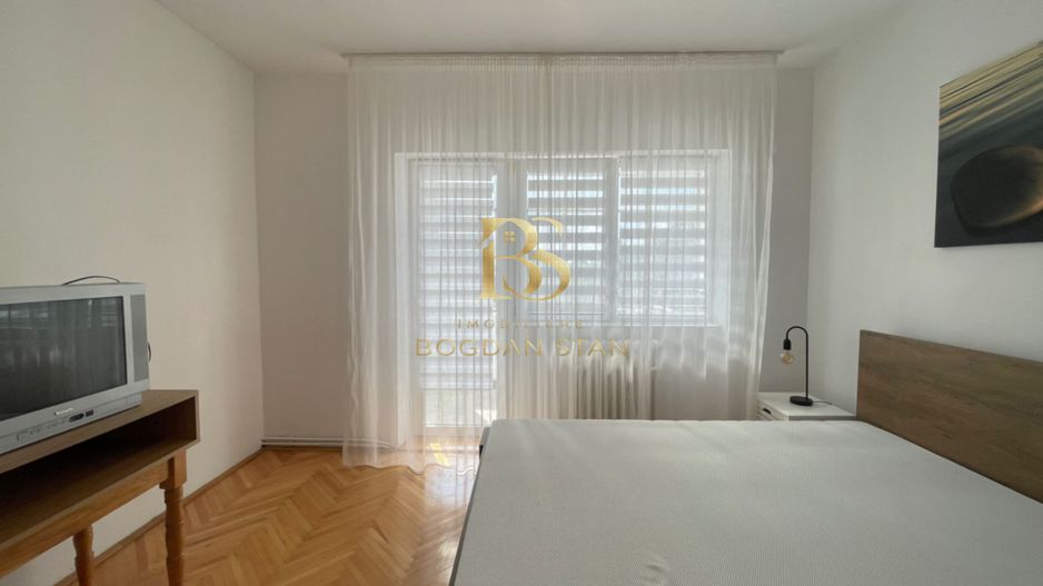 Apartament 3 camere de închiriat | Etajul 3 | Zona Semicentrala - Poză 7
