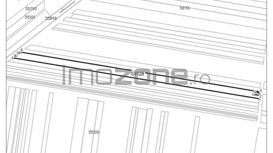 Teren | 21.000 mp | Moara Vlasiei | Caciulati | la cateva minute de A3 - Poză 3