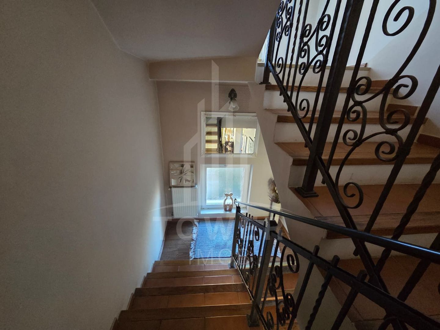 Casă modernă de vânzare în Șelimbăr – zonă Brana - Poză 19