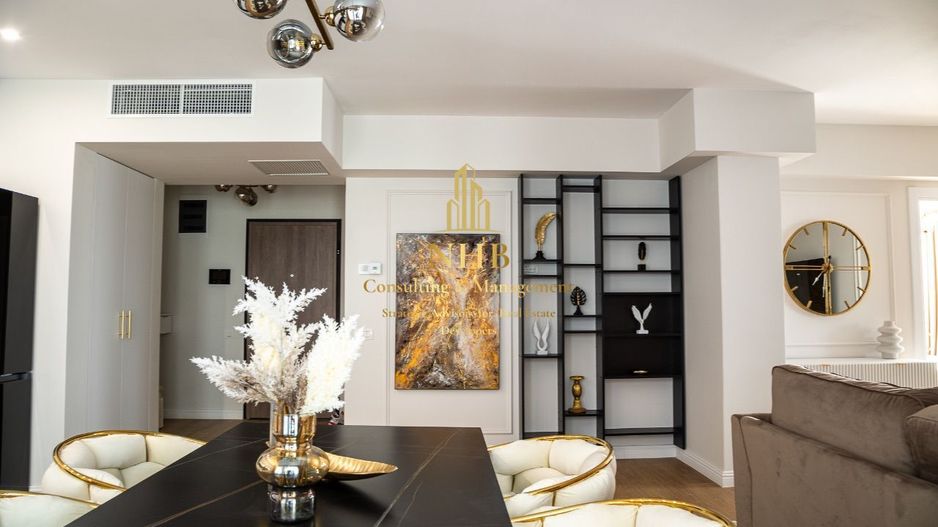 Apartament 3 camere -Pipera - Poză 1