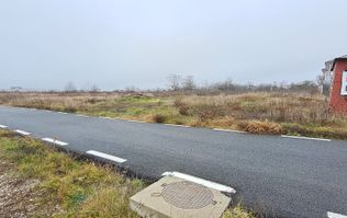 Dragomiresti Deal, utilitati la teren, asfalt, stb,pretabil investitie