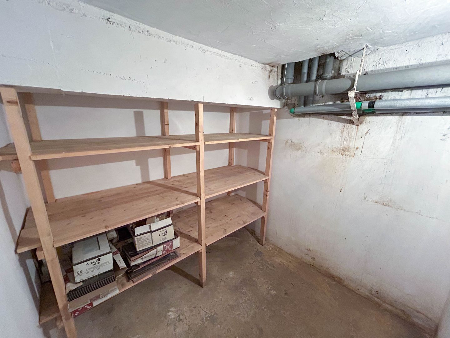 Apartament 3 camere decomandat, 88 mp, an 1982, Piata 1 Mai, Victoriei - Poză 28