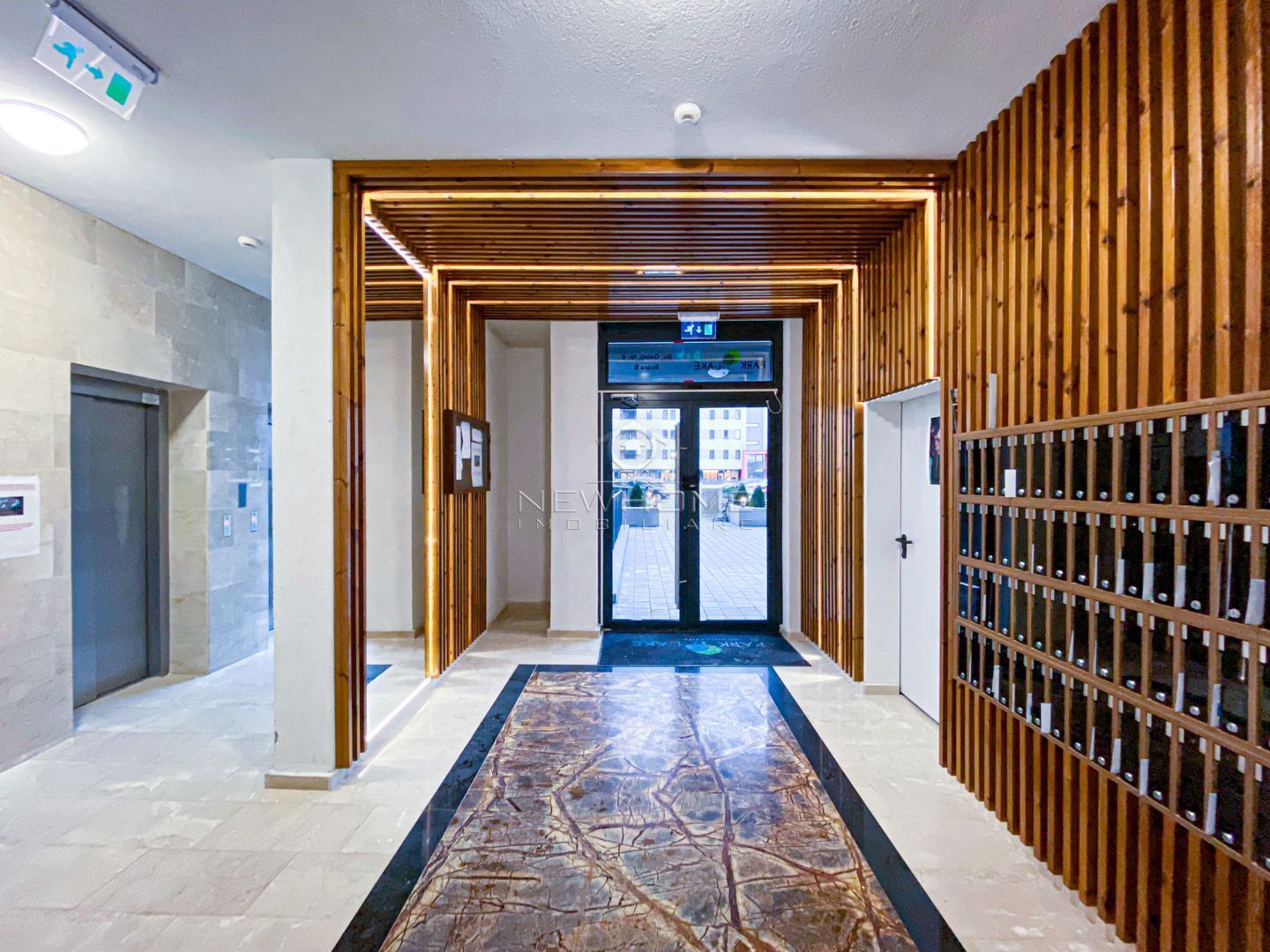 Apartament 1 camera Parcare, zona Iulius Mall - Poză 20