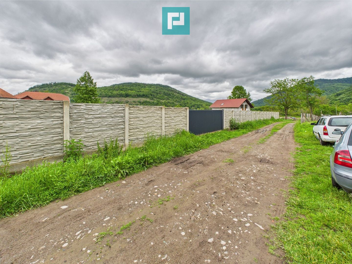 Casă în localitatea Gurahonț - Arad, teren 2914 mp - Poză 18