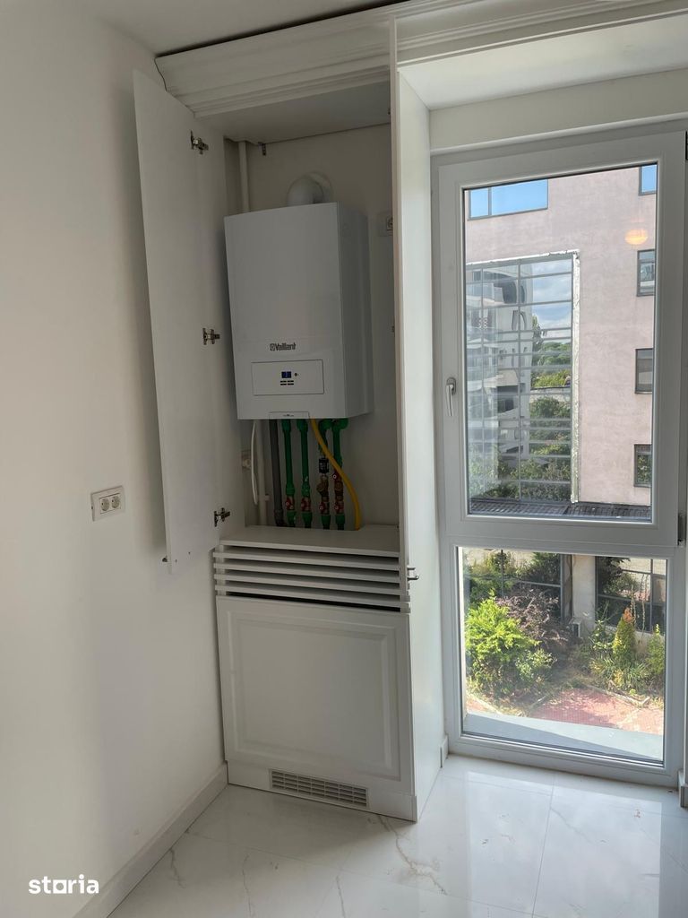 Apartament Băneasa // Garlei - Poză 16
