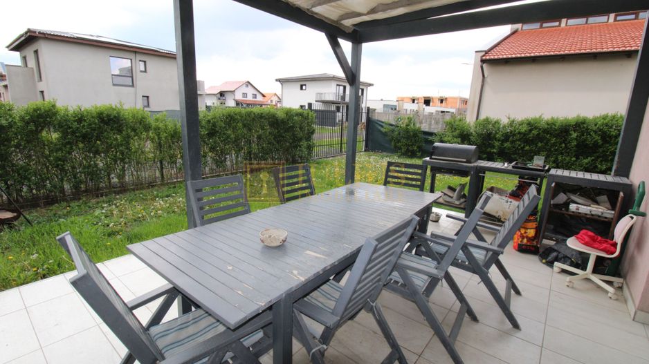 1/2 duplex – Săcălaz, Cartier Europa. Pet-friendly - Poză 2