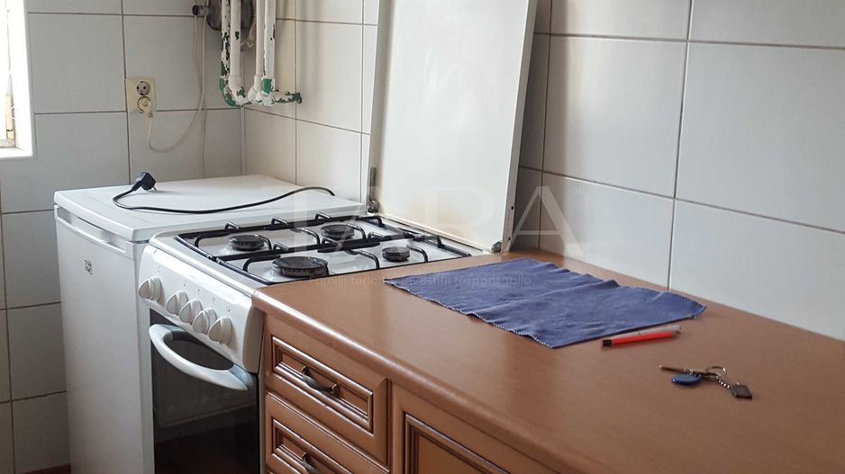 Apartament 1 cameră, 42 mp, Florești – mobilat și utilat. - Poză 5