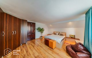 Casa noua in Fantanele, P+M, comision 0% - Poză 12