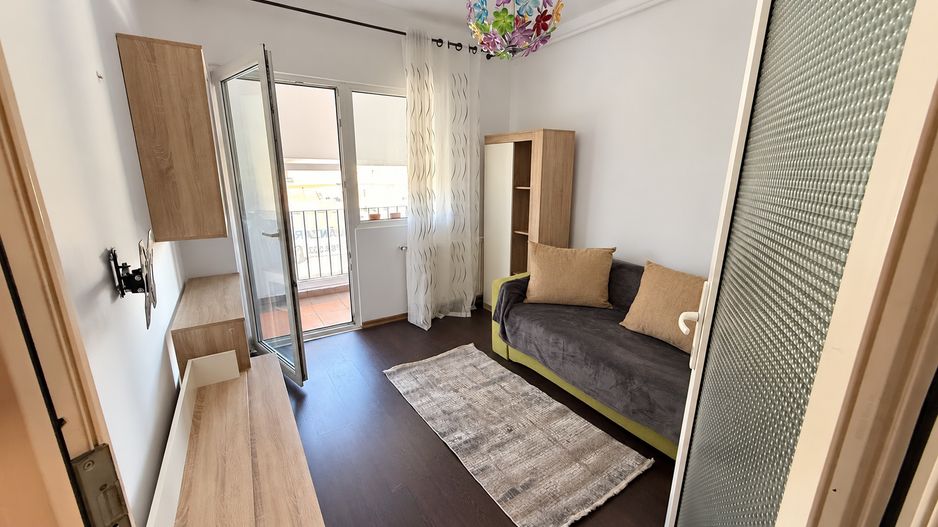 COM 0% Apartament cu 3 camere de vânzare aproape de Rivus Mall - Poză 5