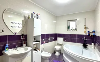 Duplex  4 camere - 1240e/ mp -  Utvin  Comision 0% - Poză 12