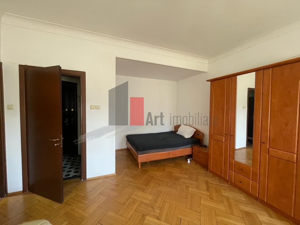 Garsoniera Romana - Lascar Catargiu - Poză 3