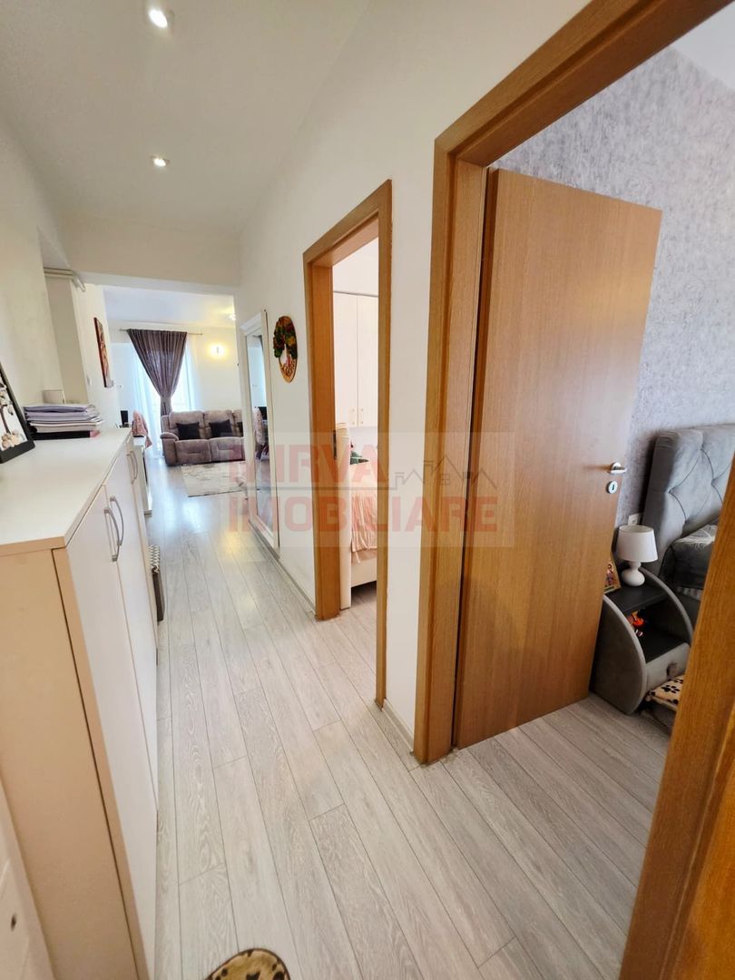 Apartament 3 camere, 2 băi, 2 locuri de parcare | Evocasa Orizont–Nord - Poză 22