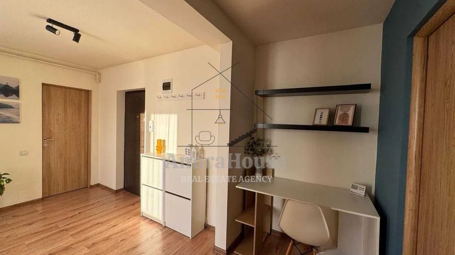 Apartament 2 camere de inchiriat, 47 mp cu terasa 21 mp, str Razoare Vivo - Poză 5