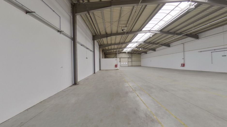 Hala industrială 727 mp - Poză 7