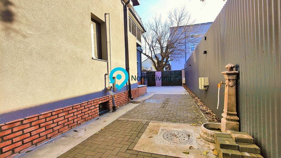 4 camere tip vila | Boxa | 144 mp utili - Poză 5