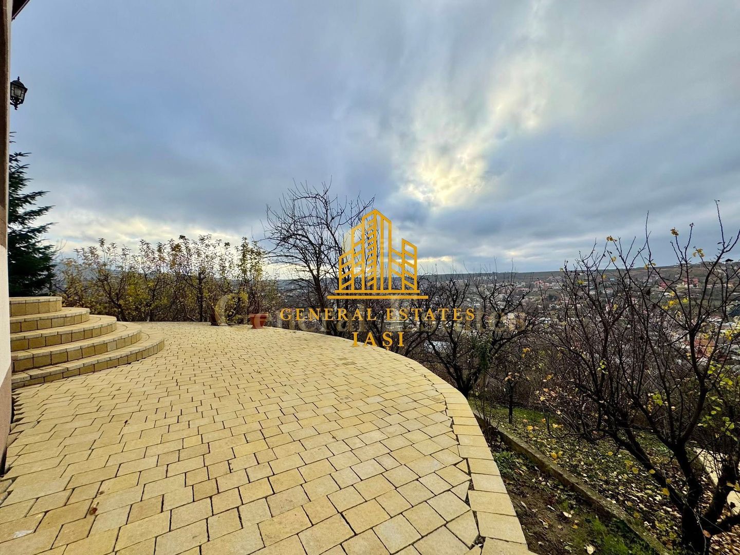 Proprietate Exclusivă în Bucium – Priveliște Panoramică asupra Iașului - Poză 19