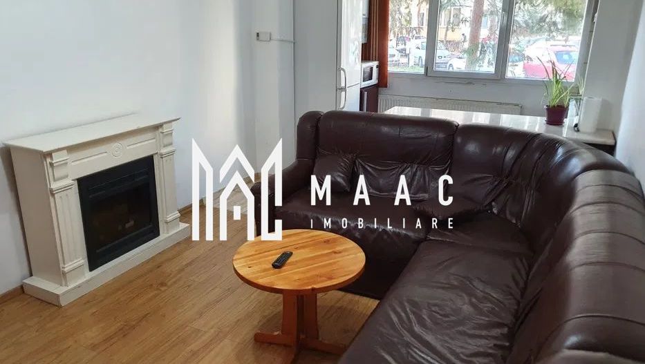 Apartament 3 camere | 60 mp | Zona Mihai Viteazu - Poză 1