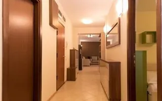Închiriere Apartament cu 4 camere, 140 mp, 2 parcări subterane, Central Park 🌟 - Poză 15
