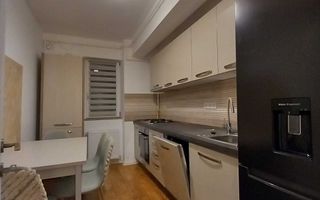 Apartament 2 camere | 60 MPU | Balcon | Parcare | Bulevardul Mihai Viteazu - Poză 4