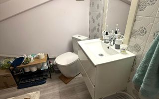 4 camere + 2 bai - mobilat & utilat -   79 mp - tip DUPLEX - Poză 9