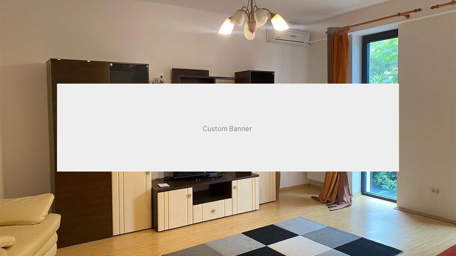 Apartament cu 1 camera centrala proprie situat in zona Braytim - Poză 2