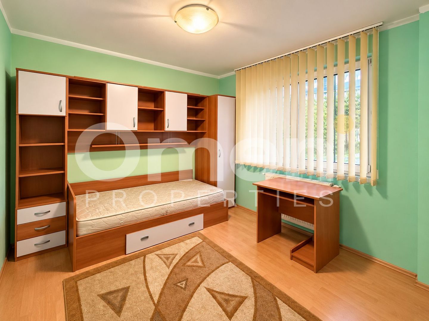 Apartament de inchiriat | Strada Transilvaniei | 98 mp | 3 camere | 2 bai - Poză 5