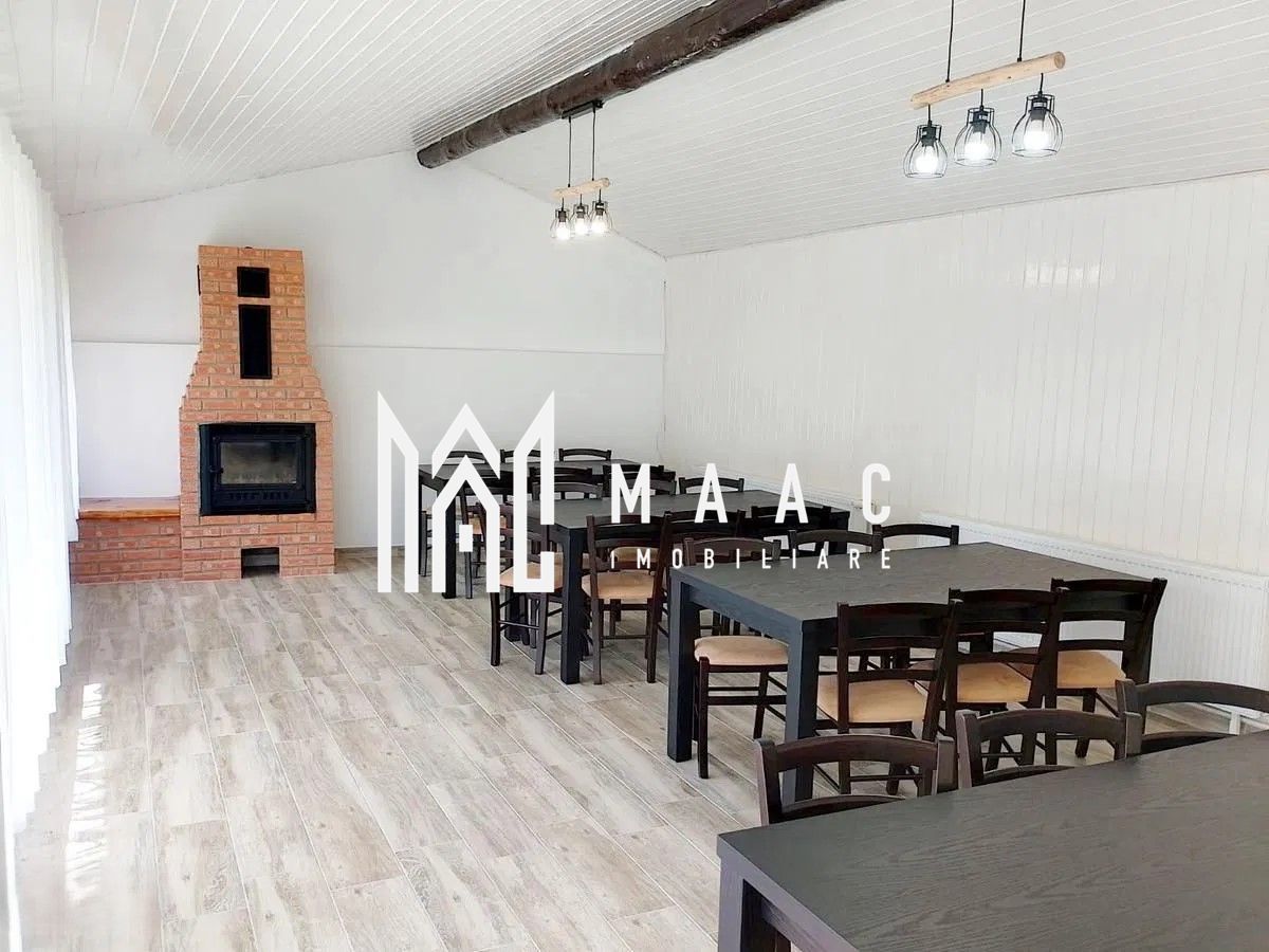 Casa de vacanta | 6 camere | 3 bai | Valea Avrigului - Poză 2