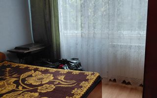 Apartament cu 2 camere Tiglina 1,et.2,strada Saturn zona pietei - Poză 3
