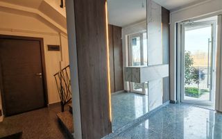 Apartament cu 2 camere de vânzare Tunari - Poză 15